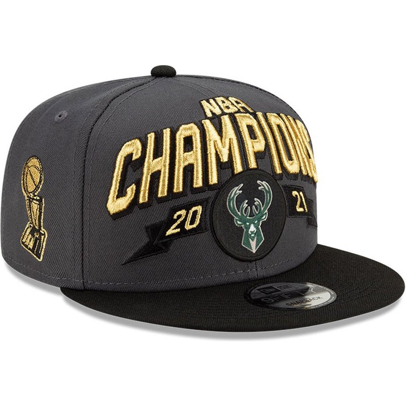 New Era Flat Brim 9FIFTY Champions 