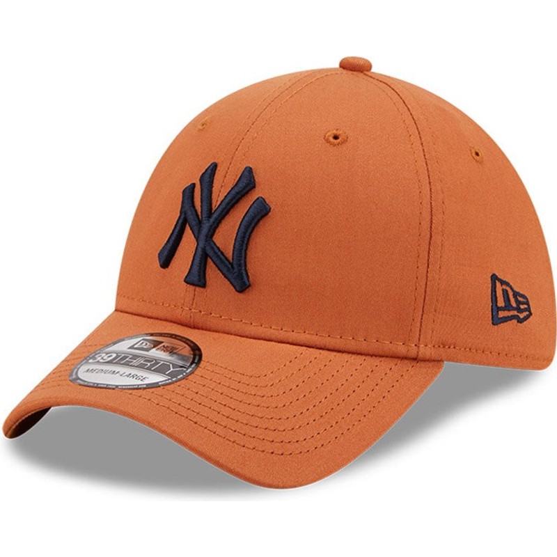 New Era Curved Brim 39THIRTY League 