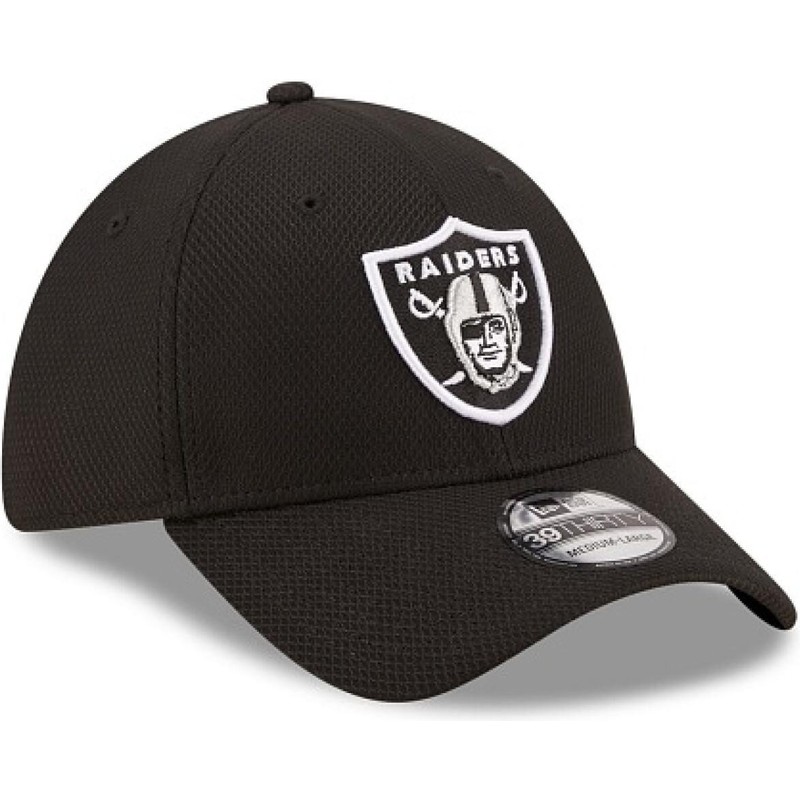 New Era Curved Brim 39THIRTY Diamond 